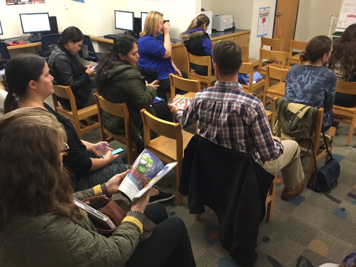 postroadschool's tweet image. Fly Guy invaded Post Road and our Title I parent meeting last night as part of our Fall into Reading kickoff! 
#homeschoolpartnerships
#postroadreadingteam 
#fallintoreading