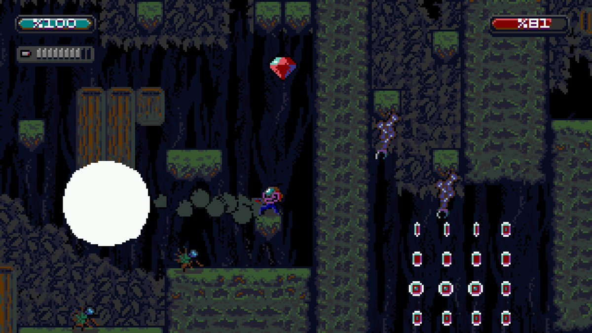 Haxor Game tweet media