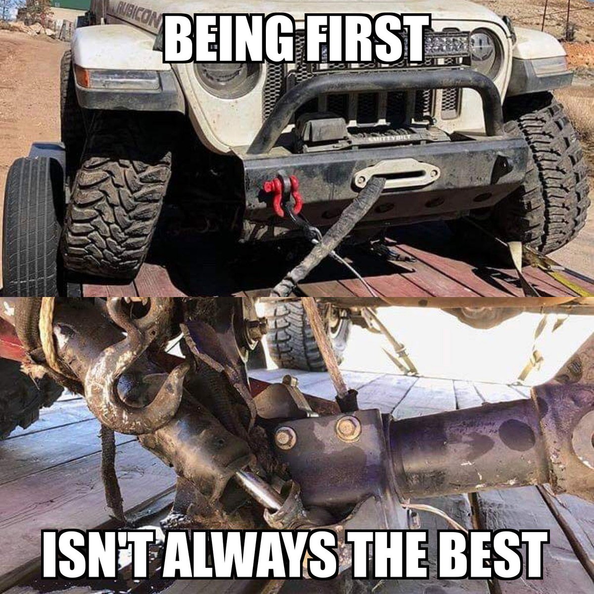 CrawlTek Revolution tweet media