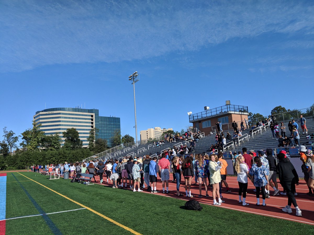 GCM Class of 2022 tweet media