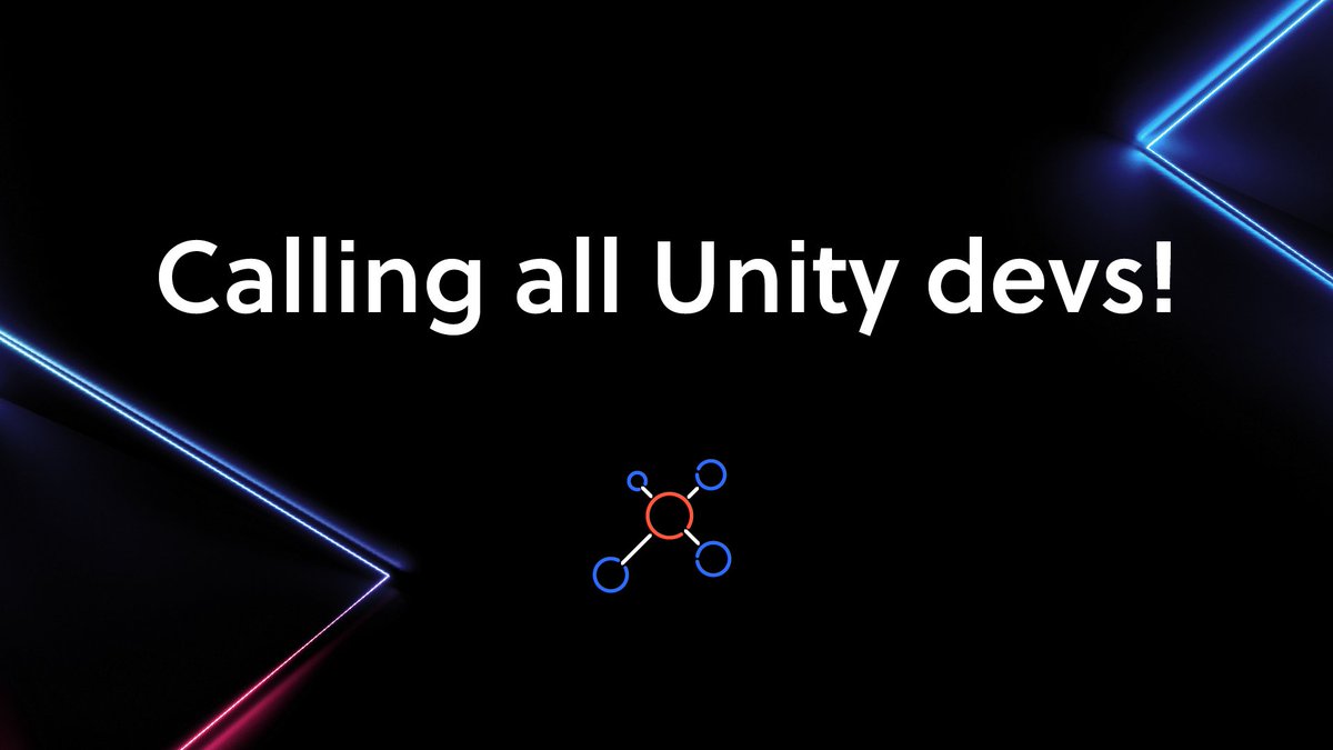 Improbableio's tweet photo. 1 more week to #UniteLA - come meet us and other #Unity devs in LA on Wednesday, October 24th to learn more about building and hosting multiplayer games fast. RSVP now: https://t.co/01Lw30jROo  

#SpatialOS #GameDev #Multiplayer #Games #UniteLA2018 https://t.co/U7DlYUlf5G