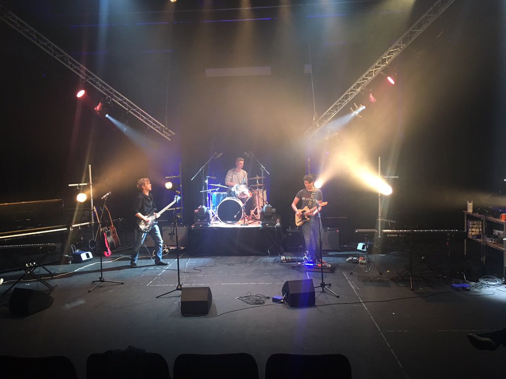 CCN MUSIC tweet media