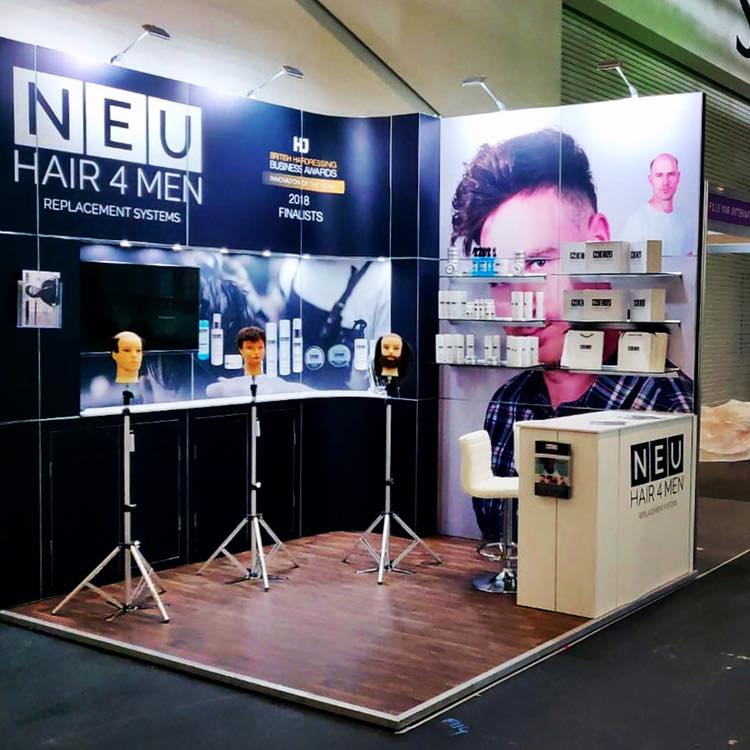 Incendo Events (@incendoevents) on Twitter photo Was so great to work with <a href="/neuhair4men/">NEU Hair 4 Men</a> last week. What a dynamic team they had at Salon International! Was so great to work with <a href="/neuhair4men/">NEU Hair 4 Men</a> last week. What a dynamic team they had at Salon International!
