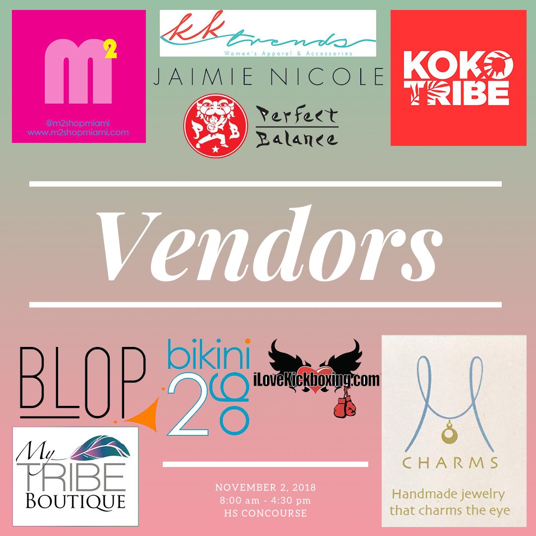 wcsmiami's tweet image. Join us on Friday, November 2 for our annual Christmas Marketplace! #slideleft to see some of our many vendors! #ilovewcs👐