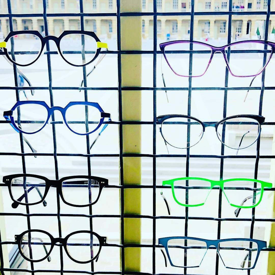 bottsboutique's tweet photo. Because life’s too short for boring glasses. #theoeyewear #saysomethingwithoutspeaking #beyourself #lindbergeyewear #vinylizeeyewear #piecehall #halifax #opticians #betteratbottomleys https://t.co/i0Q2p6r0et