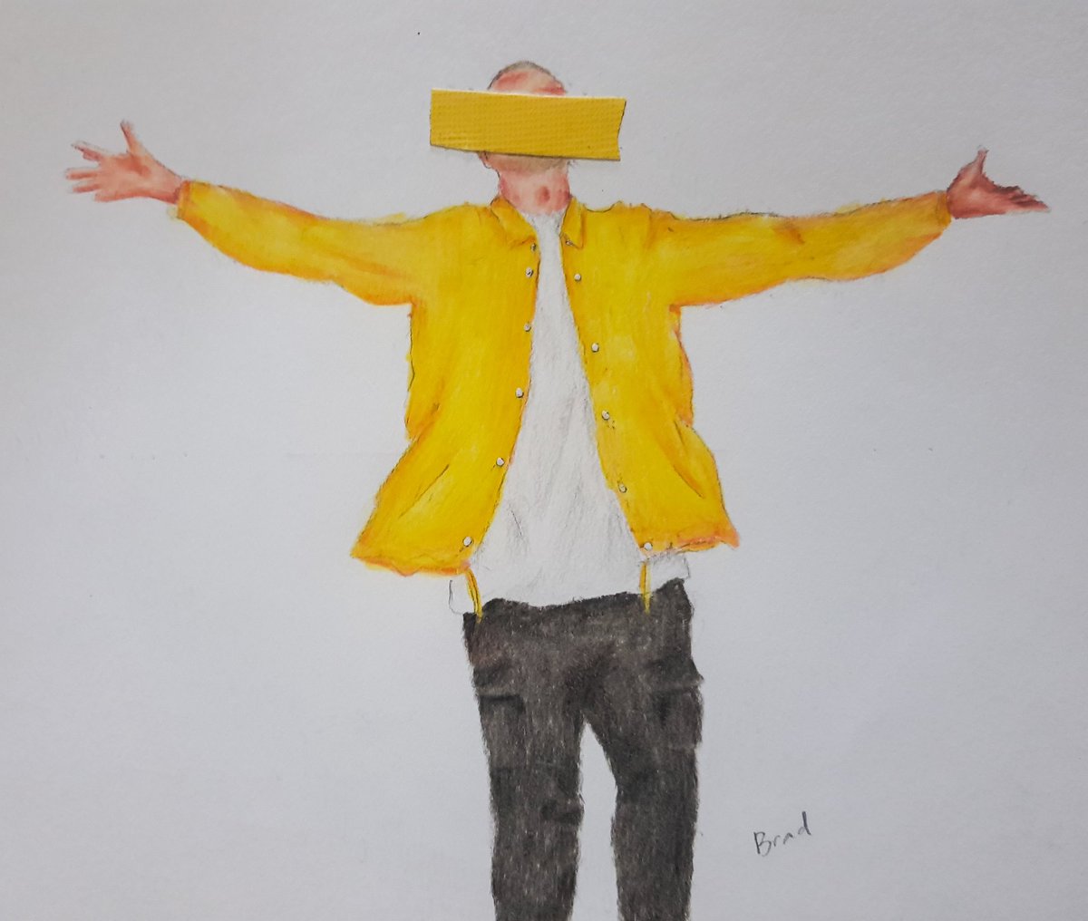 banditobrad's tweet photo. sahlo folina ||-//
this was based on when tyler sang bandito in the nashville bandito tour

(sorry if it's a lil empty, i'll try to come up with something)
#twentyonepilots #cliqueart @twentyonepilots @tylerrjoseph @joshuadun @cliqueart8 https://t.co/Hz387AO9el