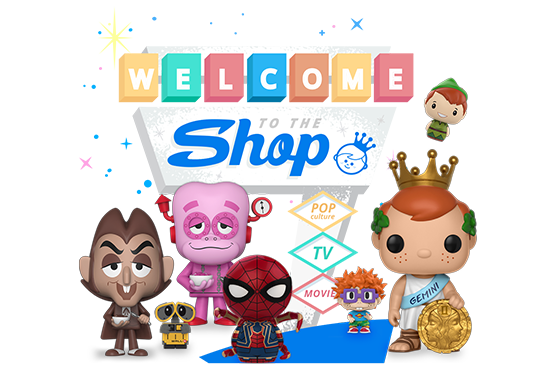 Funko on Twitter: