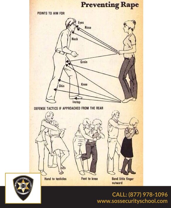 SchoolSOS's tweet photo. Self defense Tips! https://t.co/oIFA4BKT0J