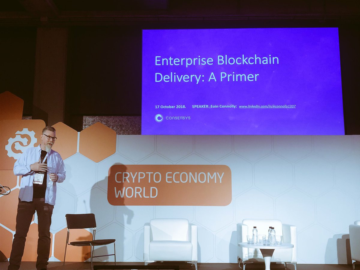 KuikTicket's tweet photo. Keeping this adventure in #Barcelona  on the #IOTSCW18 With the conference of @ConsenSys Let’s go ! 💪#Blockchain #blockchaineurope #events #Sports https://t.co/awVnB4xQAX