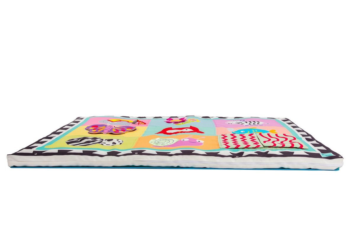 jayceebabyplay's tweet image. With 5cm of thick soft padding, you can relax as your baby practises tummy time, tries to roll over and even sit up! We don't need to worry about bumps on heads over here! #paddedplaymat #5cmthicksoftpadding #babyplaymat #perfectlypaddedbabyplaymat JayceeBaby.com