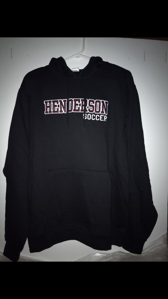 COME OUT TO HGS VS AVON GROVE TONIGHT!!! HHS STUDENTS- LAST CHANCE TO WIN FREE HENDERSON HOODY!!! GAME AT 7PM DRAWING AT HALFTIME <a href="/HendersonAthle1/">Henderson Athletics</a> <a href="/Hendystudents/">HHS Student Section</a> <a href="/HendyBoysSoccer/">HendersonBoysSoccer</a>