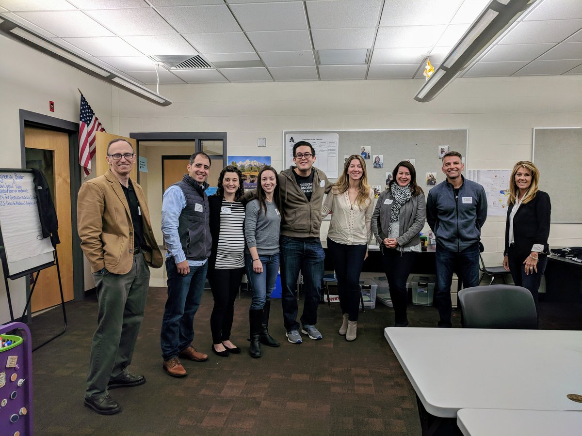 Jeremy Ramsey (ClouderaRamsey) Twitter