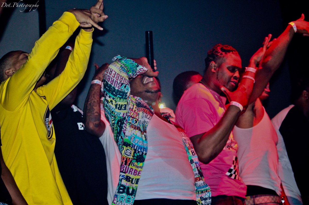 ExtraIgnaantRL's tweet image. Loyalty &amp;amp; Success 🖤🔗 #BlacYoungstaLCHC #DripSet #IamSauce