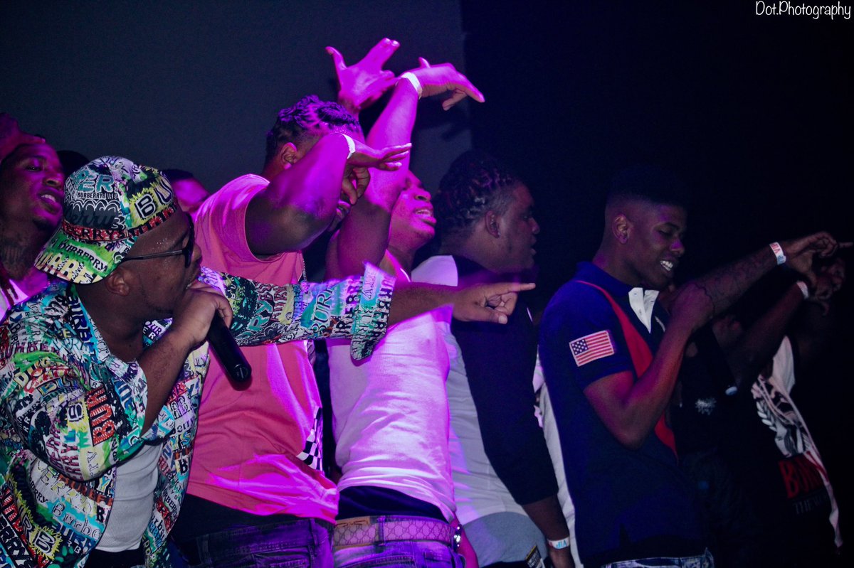 ExtraIgnaantRL's tweet image. Loyalty &amp;amp; Success 🖤🔗 #BlacYoungstaLCHC #DripSet #IamSauce