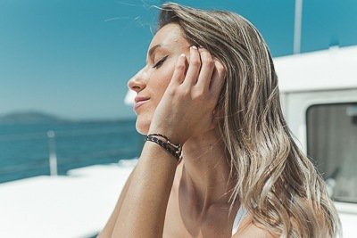 carrickbracelet's tweet photo. Aunque ya estemos en el otoño, no podemos olvidar la brisa del mar en verano

#carrickbracelets #llevaelmarcontigo #sailors #summer #pulsera #anchor https://t.co/tbdYcYrGe0 https://t.co/UHcnzECN7H