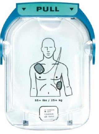 Philips OnSite Adult AED Pads
#TeamSurgical  #AED #AEDPads