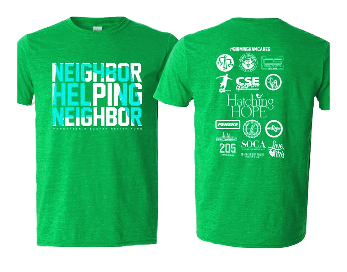 YPBirmingham tweet media