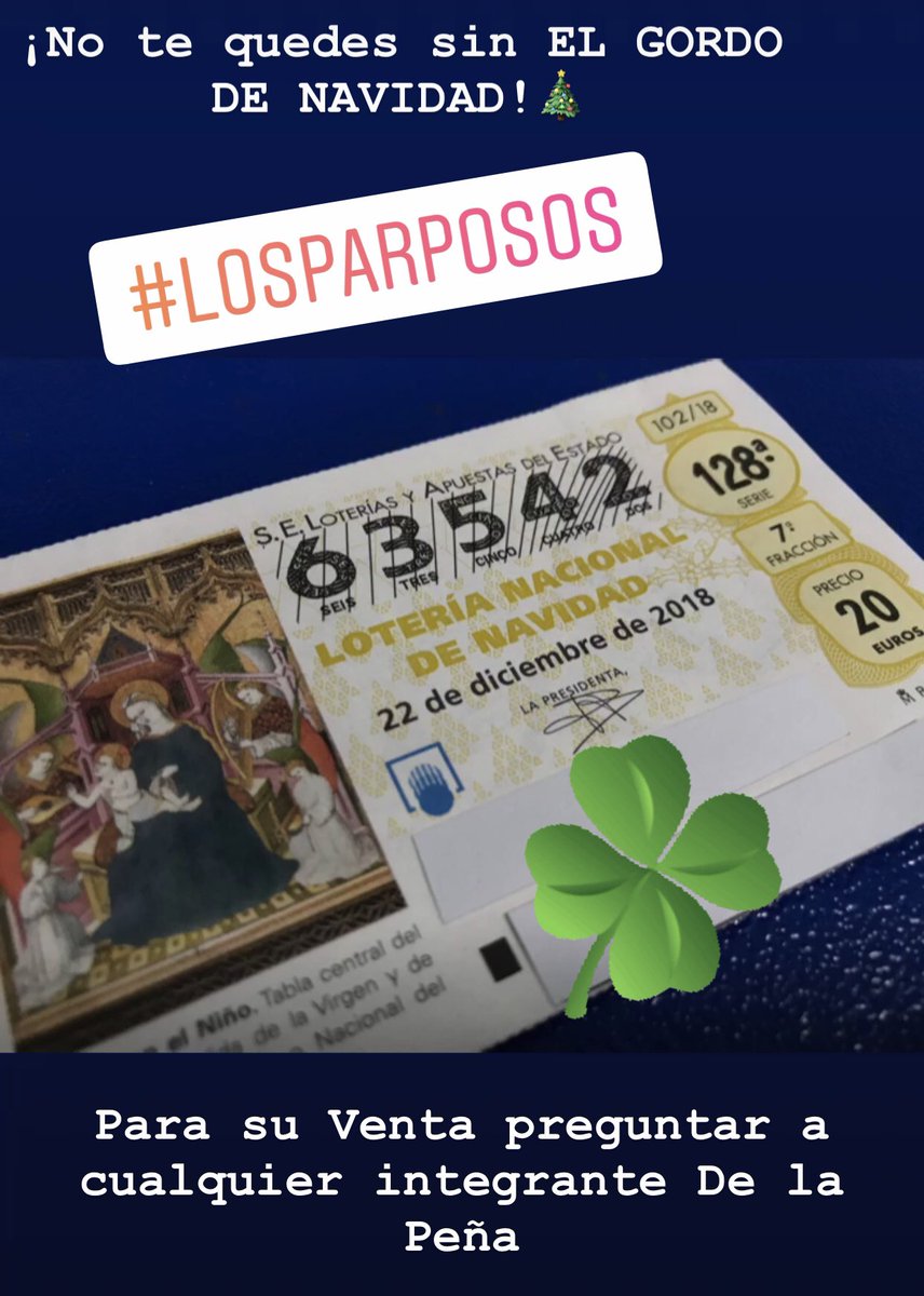 ¿Y si toca? 💰