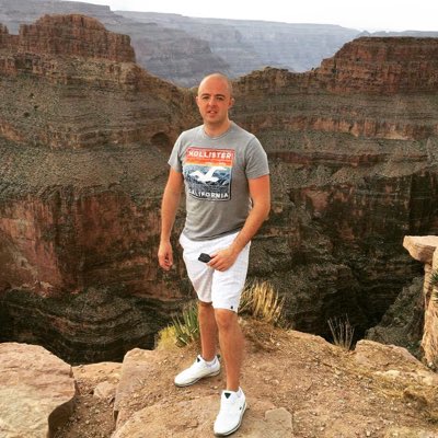 Andy_M29's tweet photo. #NewProfilePic https://t.co/tQ5MFyFFGa