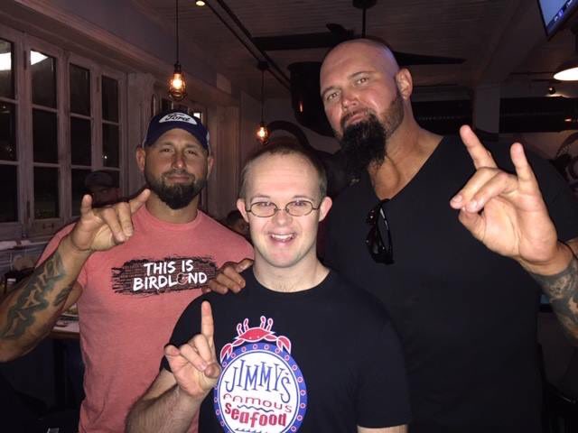 Jimmy’s Famous Seafood tweet media