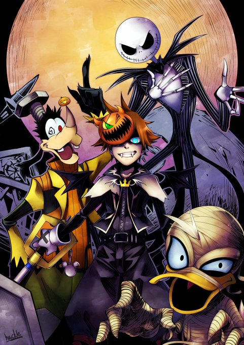 ハロウィンタウンのtwitterイラスト検索結果 古い順 ハロウィンタウンのtwitterイラスト検索結果 古い順