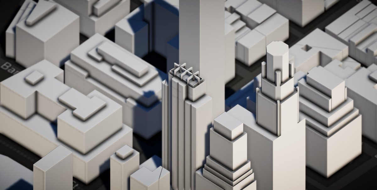 brnkhy's tweet photo. We're starting to plan for mesh generation improvements for the next version already; https://t.co/1RXyCk83tV
Let us know what you think/need!

#gamedev #madewihunity #indiedev #builtwithmapbox https://t.co/z07v4hiKVQ