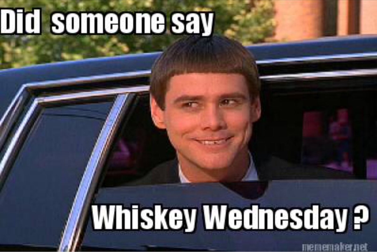 We’re going with YUP 🥃🤟