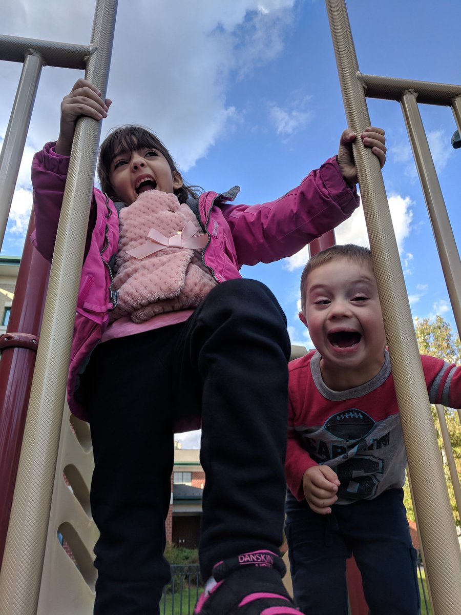 Memorial Preschool tweet media