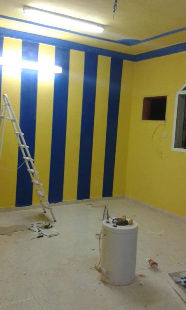 TeacherPaint's tweet photo. معلم دهان بالرياض, 0551728010, معلم دهانات بالرياض, افضل دهان بالرياض, دهان ممتاز بالرياض, رقم دهان بالرياض, دهان رخيص بالرياض, لكافة اعمال الدهانات والبويات مؤسسة رسمية وكاتلوجات جديدة وسعر رخيص.

#حمله_اغلاق_قناه_الفتنه_الجزيره
#هذا_واقعي_بدون_تزييف
#كلمه_اعتذار_لمن_ترسلها https://t.co/tON4hUhwsf
