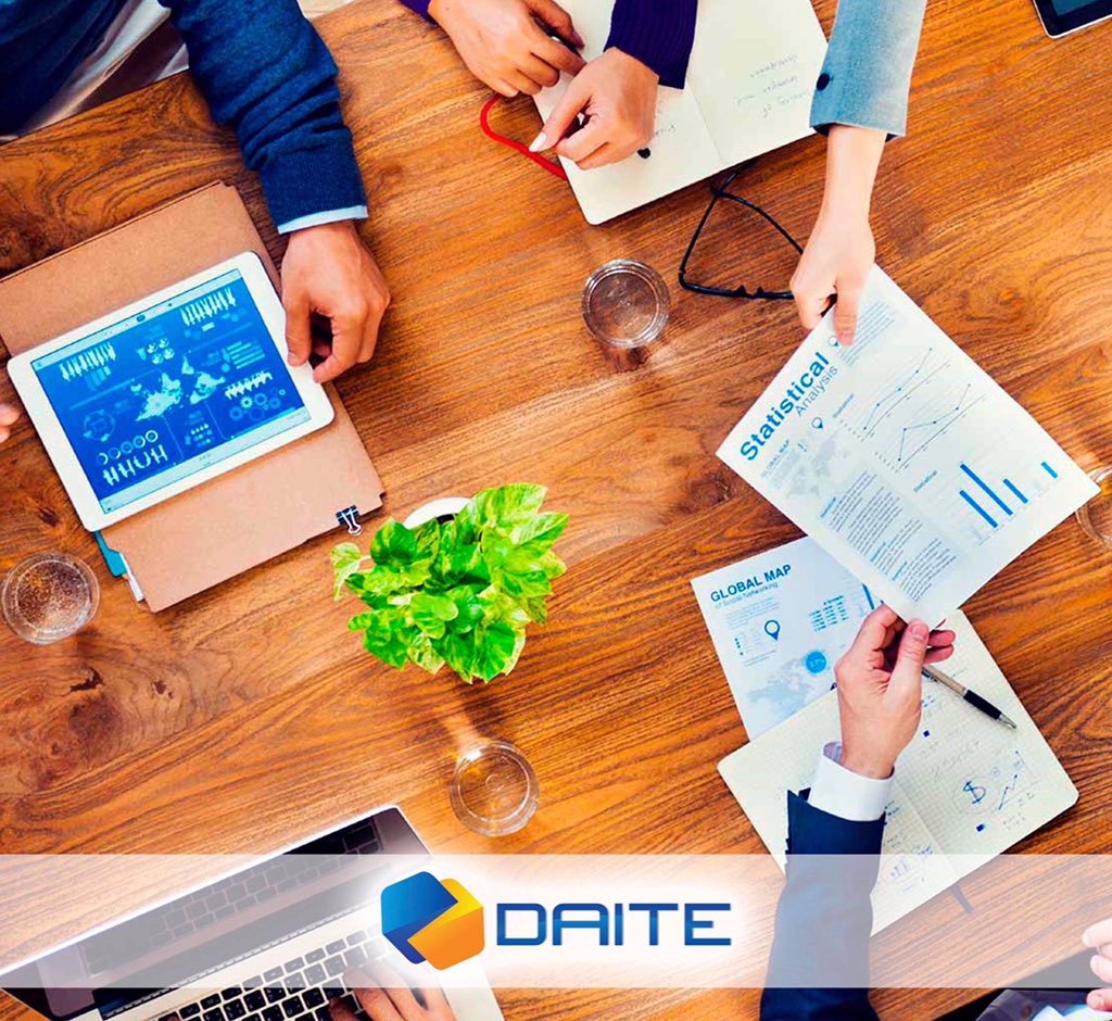 Daite Software (@DaiteSoftware) / Posts / X