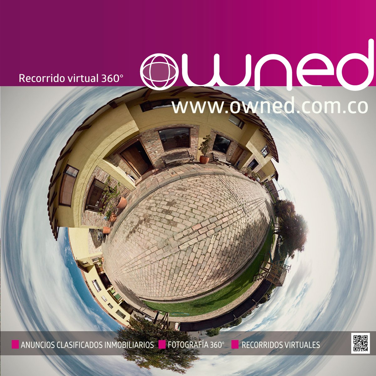 Es el momento de estrenar vivienda, conoce nuevo proyecto en Cajicá, excelente localización e inversión. Publica con nosotros owned.com.co.
Recorrido virtual: owned.com.co/inmueble/casa-…
Vende: SSGC Inmobiliaria
#casa en #venta #vivienda #nueva #Cajicá #recorrido #virtual