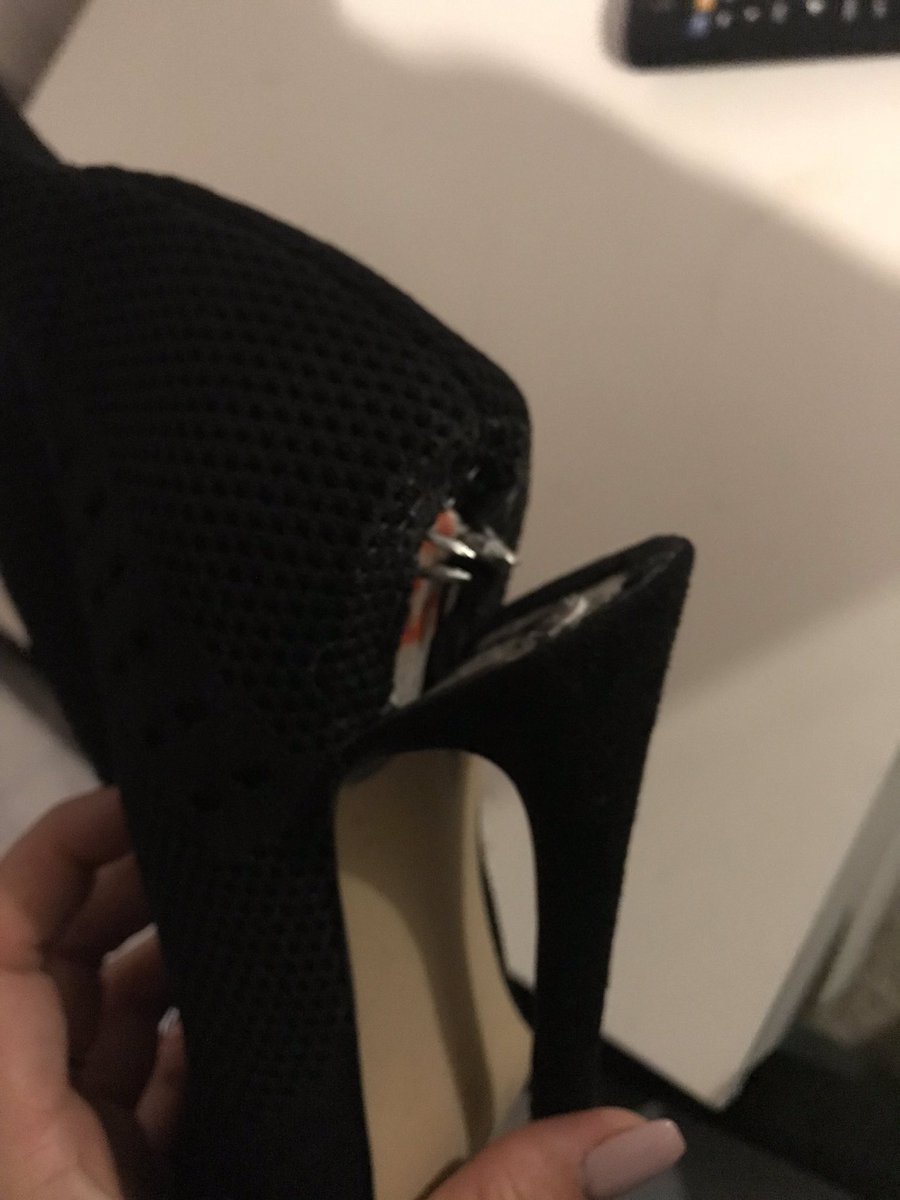 ZoeRose88's tweet photo. @OfficialPLT It won’t allow me to DM you? Here is a picture. https://t.co/gTzf4ewKX7