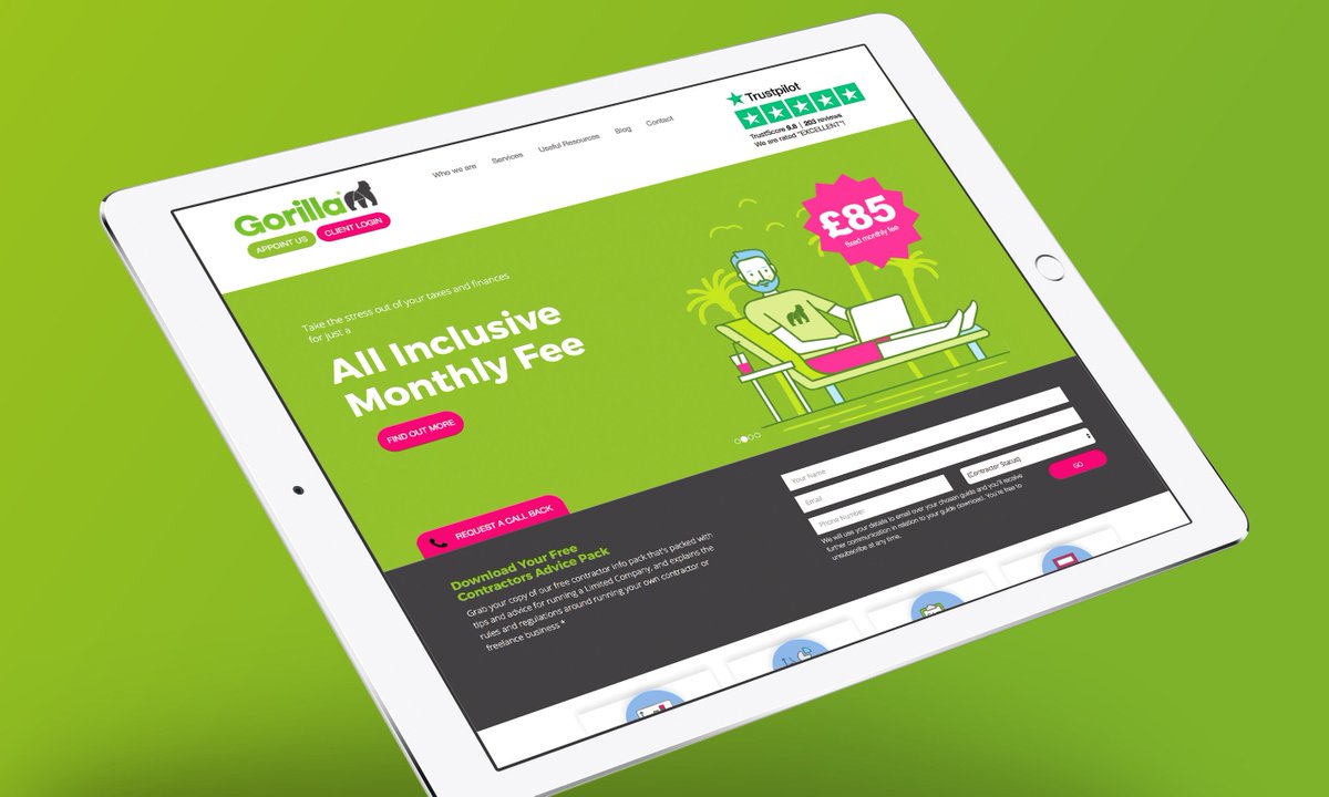 voodoo agency tweet media