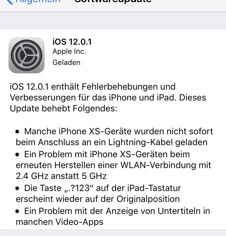 tla0's tweet image. Huch: #ios #iOS1201 #update