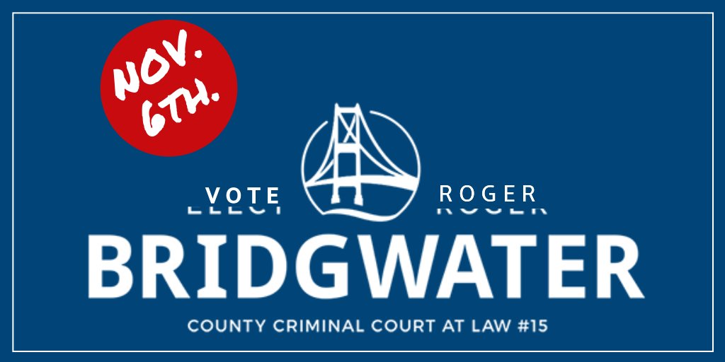 RogerBridgwater's tweet photo. #HeartforJustice #ElectJudgeBridgwater
#HoustonJudge #HoustonVote #MidtermElections2018 #BridgingJustice #Houston #HarrisCounty #JudicialExperience #Credibility #Honor #Experience https://t.co/xv6wQ2RaXg