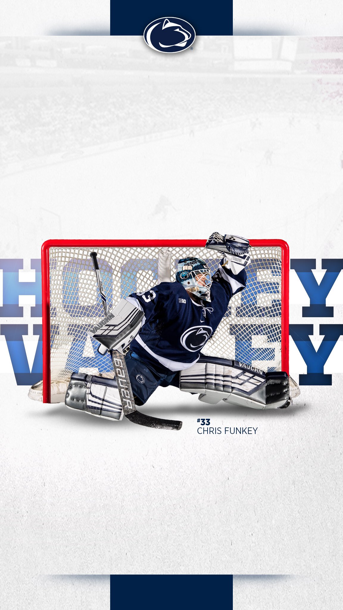 Wallpaper Wednesday!! Make sure - Penn State Men's Hockey