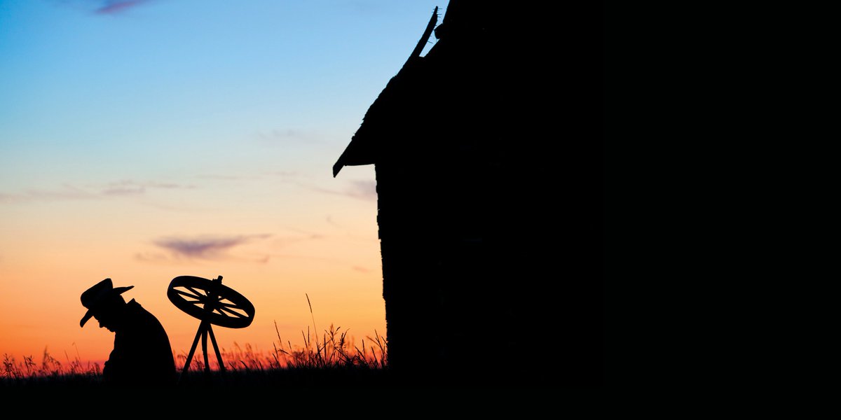 BankDirector's tweet image. From Feast to Famine: It's only a matter of time before small, rural banks feel the pinch. ow.ly/AP4S30mh0dw @MaxfieldOnBanks @FultonBank @GlobalAgRisk @KansasCityFed @bank_great #smallbanks #FDIC #banking