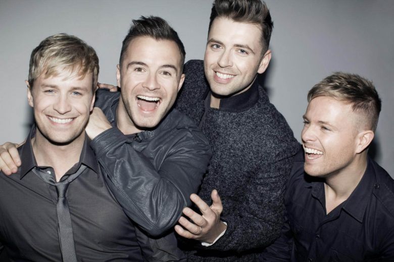 Set your alarm clocks! ⏰ ⏰  

Win the very FIRST pair of tickets for <a href="/westlifemusic/">Westlife</a>'s epic return to Belfast exclusively on Cool Breakfast from 6am.

Plus we're playing ONE HOUR OF WESTLIFE HITS... 🔊🔊 #WestlifeTwenty