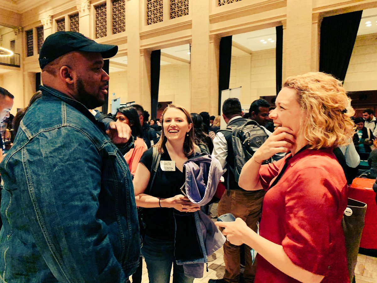 Tech Inclusion tweet media