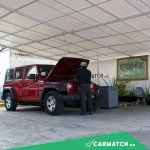 Photo by Carmatch México (@CarmatchMX)