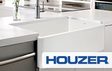 eFaucets's tweet photo. You loooooove fireclay kitchen sinks but hate how expensive they are. We get it, which is why Houzer fireclay sinks are on sale for UP TO 50% OFF! For real! https://t.co/tc1L3Y9Mmn https://t.co/DBmwvSHXzo