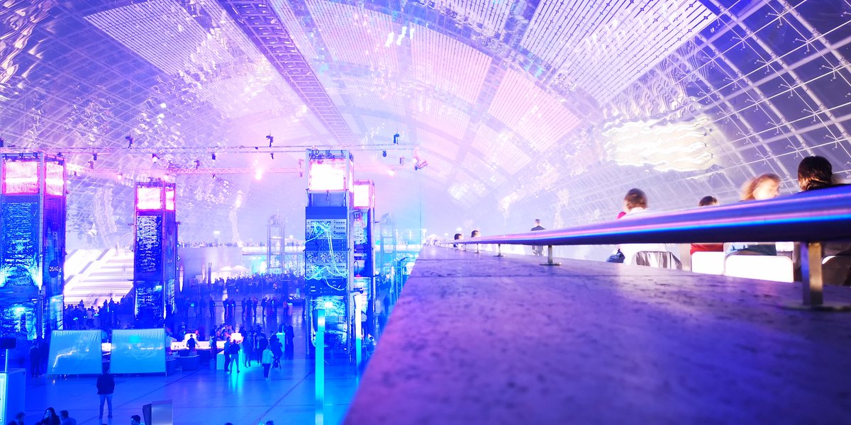 AshMason8's tweet photo. Hope it would be a great party tonight

#DSAG #DSAGJK18 https://t.co/Yeb6Ug6IdU