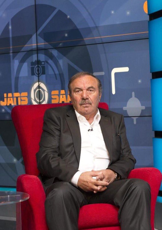 Head of Referees Yusuf Namoglu acting a theater play at national league to support Galatasaray due to  its financial position.
All of the Super League clubs disturbed except Galatasaray. Supporters wants Namoglus resign since many days through social media.
<a href="/UEFAcom/">UEFA.com</a> #GameOverMHK