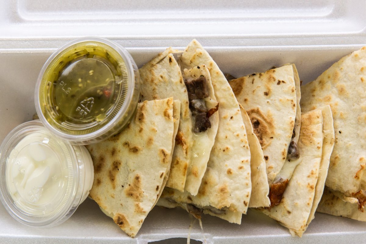 BorderAcross's tweet image. Don't worry -- we're drooling too.