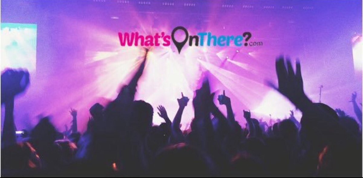 Find or promote NIGHTS OUT on our free website! Visit WhatsOnThere.com #Clubs #Activities #WhatsOnThere