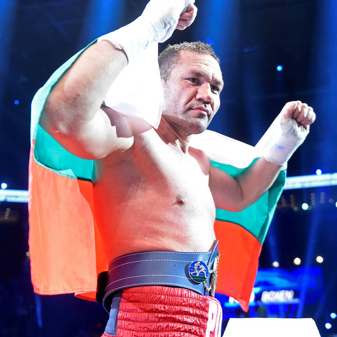 HennessySports's tweet photo. 🗣There's just 10 days to go until @hughiefury and @kubratpulev go head-to-head in their IBF Heavyweight Final eliminator. Keep your 👀 peeled for all the build up and tune in live on free to air Channel 5 Sport 🥊 #boxing https://t.co/mN9QC5XiHi