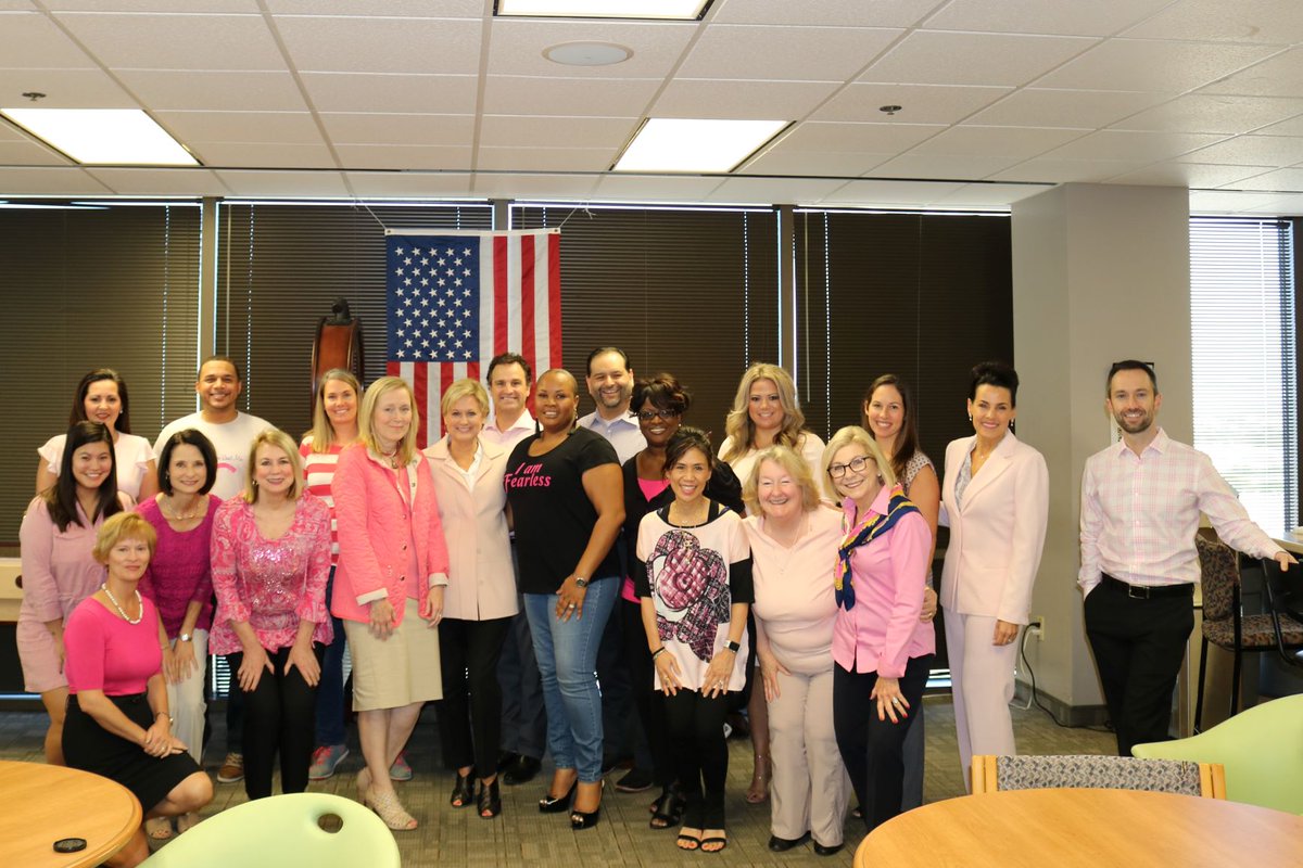 Bravotech1's tweet photo. October is breast cancer awareness month. @Bravotech1 is proud to support our survivors and all survivors and fighters.
#BravoTECH #Breastcancerawareness https://t.co/FRX1K0MCqk