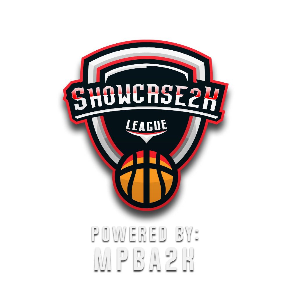 MPBA2K's tweet photo. WE THE MPBA ( @Toijuin and @OGKINGCURT) ARE PROUD TO PARTNER WITH @Showcase2k. They are dedicated to bringing the most in depth Player Scouting Reports and a Draft League as well! Any questions contact @L2Sessions! FOLLOW THEM NOW! https://t.co/zxWFdCxNY5