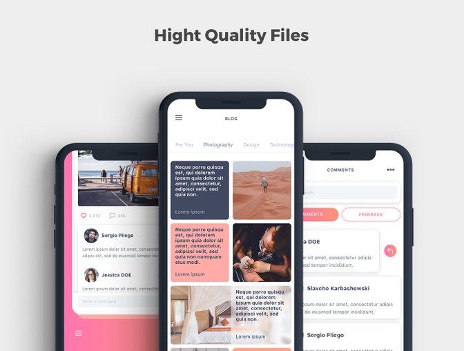 ui8's tweet photo. High quality UI Kit designed for Sketch. Available at UI8: https://t.co/h5vOsSCZmL #ui #uidesign #appdesign #sketch #kit #modern #iOS https://t.co/Rj4cpzbfPm