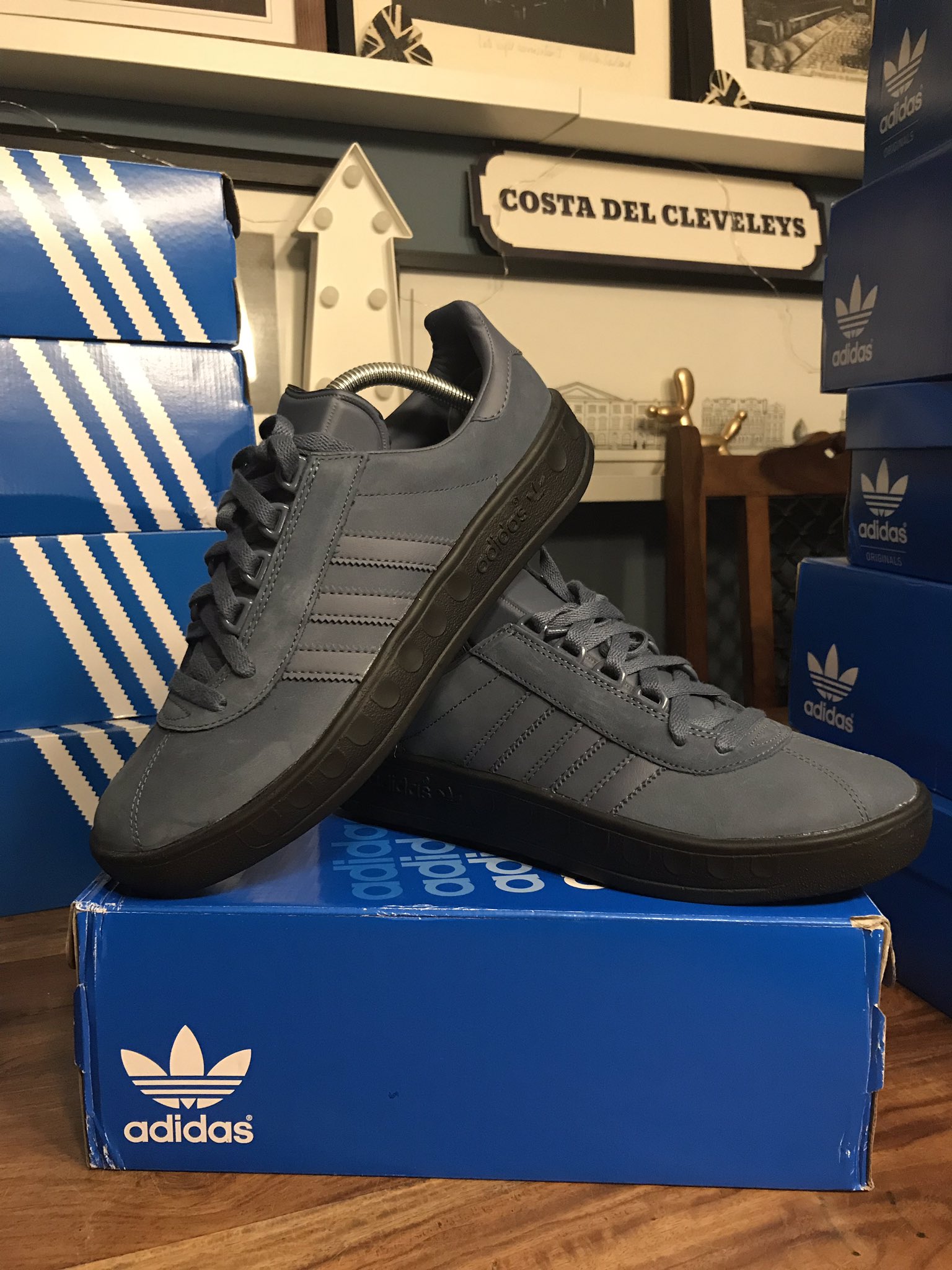 adidas chetcuti spzl